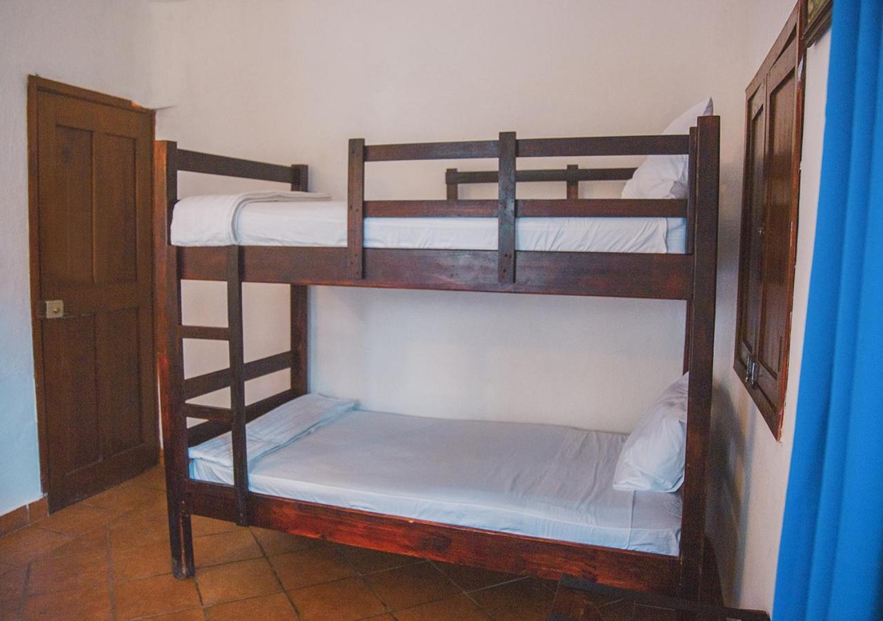 Marbella Eco Lodge Monterrico Kültér fotó