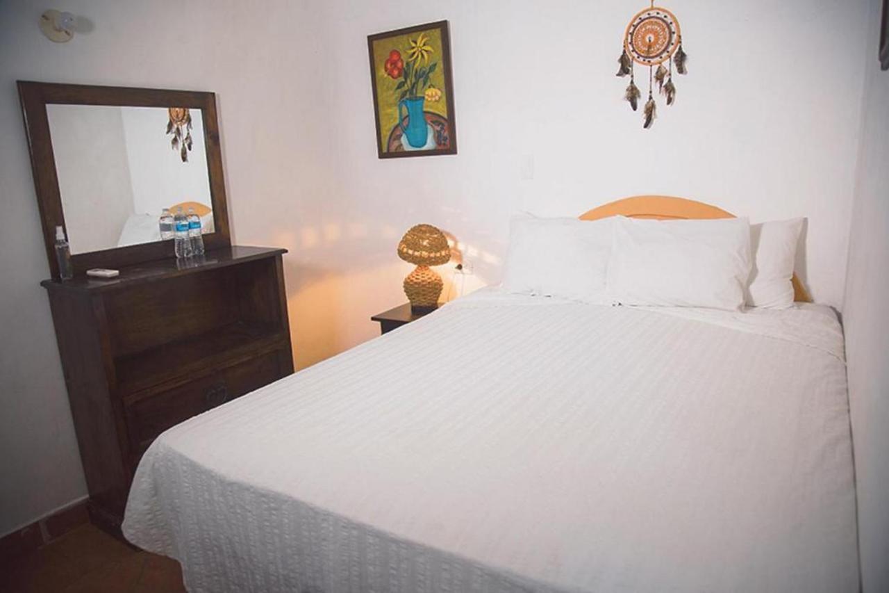 Marbella Eco Lodge Monterrico Kültér fotó