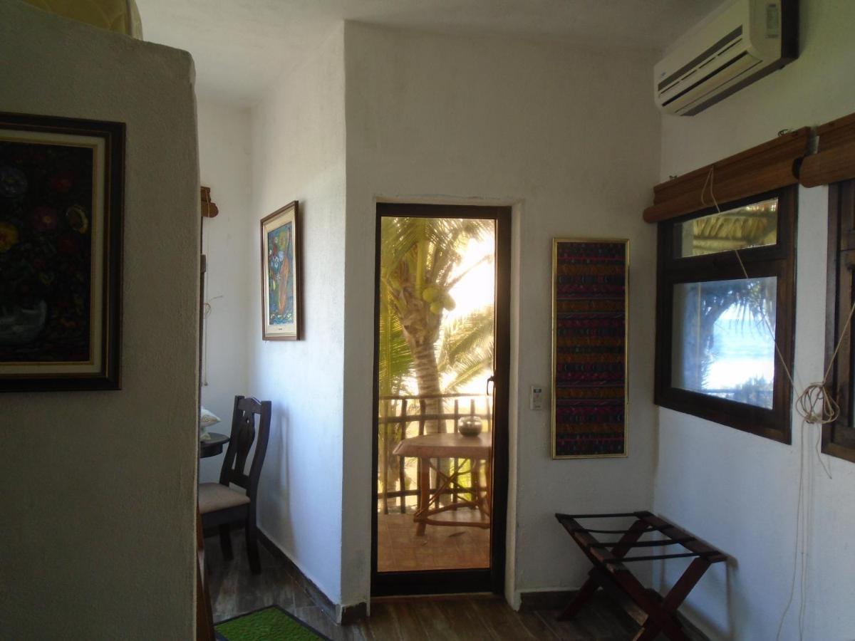 Marbella Eco Lodge Monterrico Kültér fotó