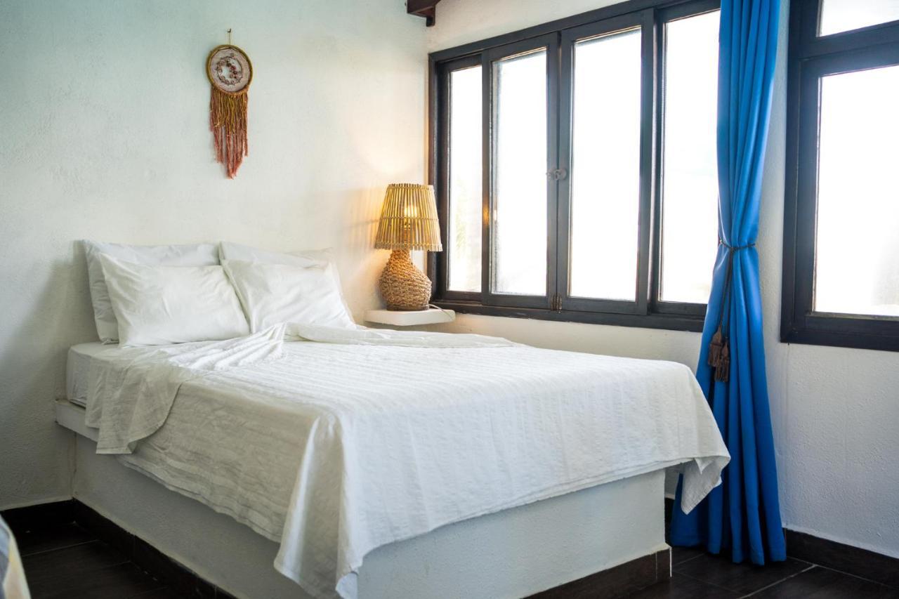 Marbella Eco Lodge Monterrico Kültér fotó
