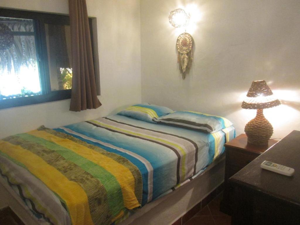 Marbella Eco Lodge Monterrico Kültér fotó